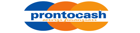 pronto cash